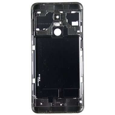 Задняя крышка для Xiaomi Redmi 5 Plus (черная) &mdash; 2