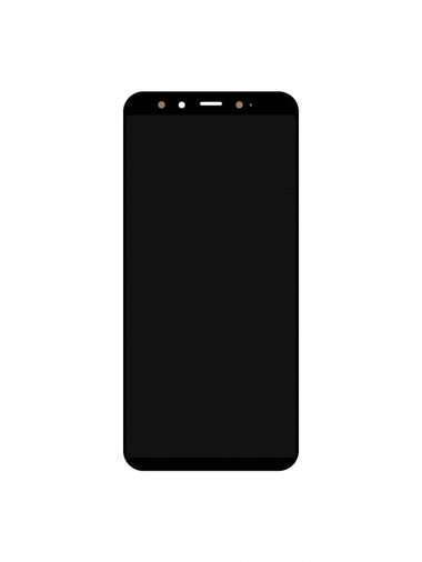 Дисплей с тачскрином для Xiaomi Mi A2 (черный) &mdash; 2
