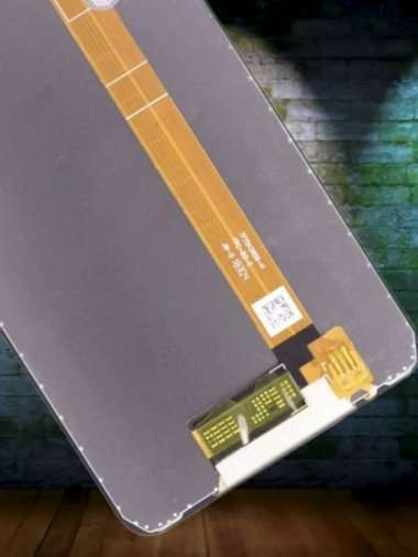 Дисплей с тачскрином для Oppo A5 (черный) &mdash; 3