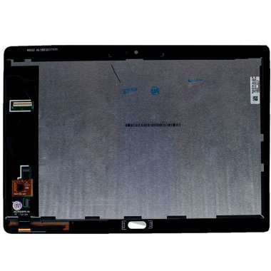 Дисплей с тачскрином для Huawei MediaPad M3 Lite 10.0 (черный) &mdash; 2