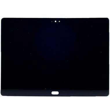Дисплей с тачскрином для Huawei MediaPad M3 Lite 10.0 (черный) &mdash; 1