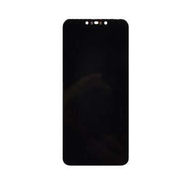 Дисплей с тачскрином для Huawei Nova 3 (черный) — 1