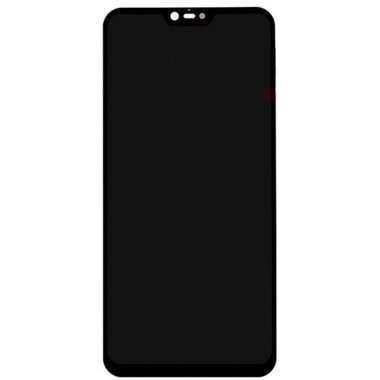 Дисплей с тачскрином для Xiaomi Mi 8 Lite (черный) &mdash; 1
