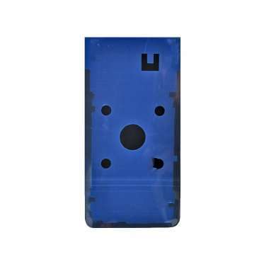 Задняя крышка для Samsung Galaxy A50 (A505F) (черная) &mdash; 2