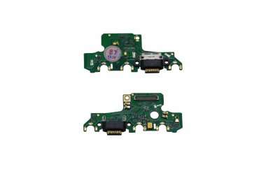 Шлейф для Huawei Honor View 20 на разъем зарядки/микрофон Шлейф для Huawei Honor View 20 на разъем зарядки/микрофон