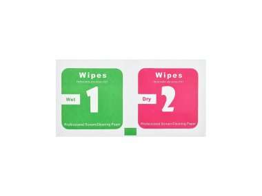 Защитное стекло для Xiaomi Mi CC9e (полное покрытие)(черное) &mdash; 2