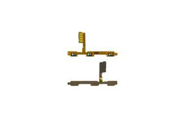 Шлейф для Huawei Honor 20S на кнопки громкости/включения &mdash; 1