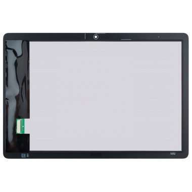 Дисплей с тачскрином для Huawei MediaPad T5 10.0 (черный) — 2