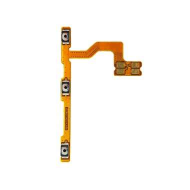 Шлейф для Xiaomi Redmi 8 на кнопки громкости/включения Шлейф для Xiaomi Redmi 8 на кнопки громкости/включения