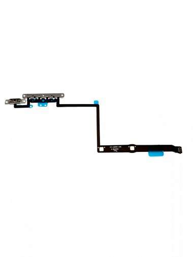 Шлейф для Apple iPhone 11 Pro Max на кнопки громкости/микрофон/вспышка &mdash; 2