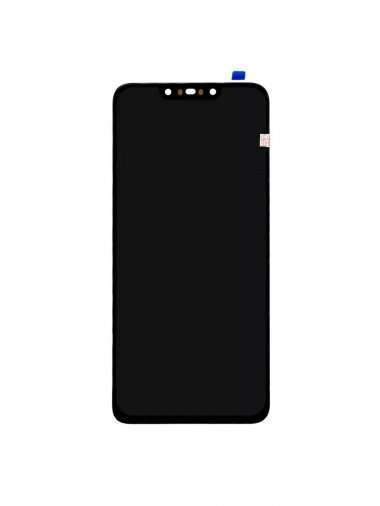 Дисплей с тачскрином для Huawei Nova 3 (черный) LCD Дисплей с тачскрином для Huawei Nova 3 (черный) LCD