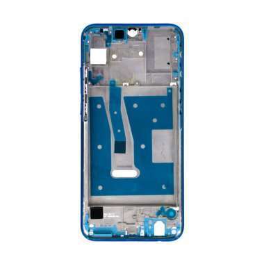 Рамка дисплея для Huawei Honor 10i (синяя) &mdash; 1