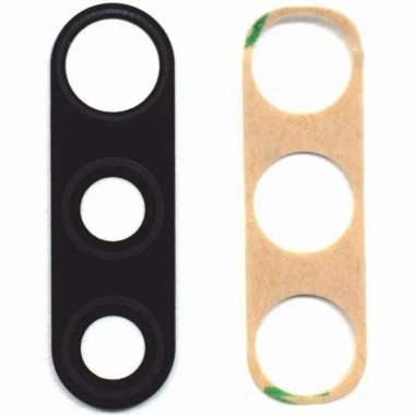 Стекло камеры для Samsung Galaxy A30s (A307F)