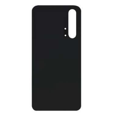Задняя крышка для Huawei Honor 20 Pro (белая) &mdash; 2