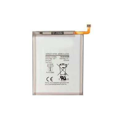 Аккумуляторная батарея для Samsung Galaxy A02 (A022G) EB-BA217ABY &mdash; 1