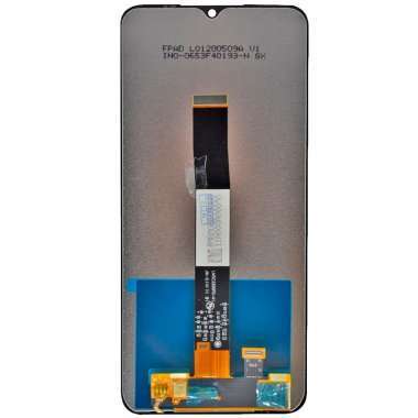 Дисплей с тачскрином для Xiaomi Redmi 9A (черный) (AA) &mdash; 2