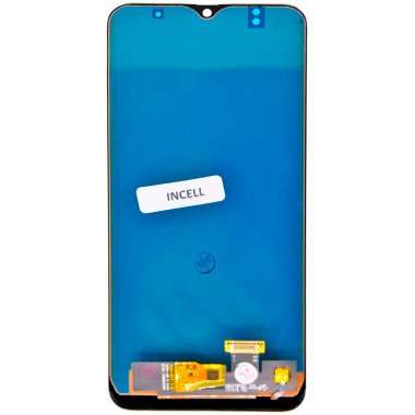 Дисплей с тачскрином для Samsung Galaxy A50 (A505F) (черный) TFT &mdash; 2