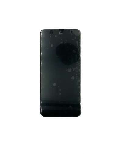 Дисплейный модуль с тачскрином для Samsung Galaxy A30 (A305F) (черный) (AAA) &mdash; 3