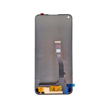 Дисплей с тачскрином для ZTE Blade V2020 (черный) &mdash; 2