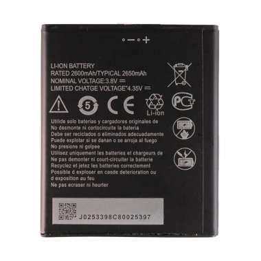 Аккумуляторная батарея для ZTE Blade A5 2019 Li3826T43P4h695950 — 2