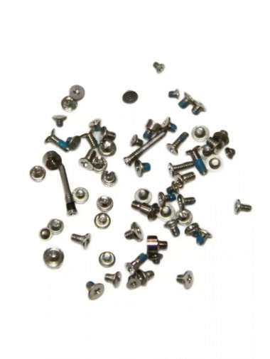 Винт для Apple iPhone 11 внутренний (набор) &mdash; 1