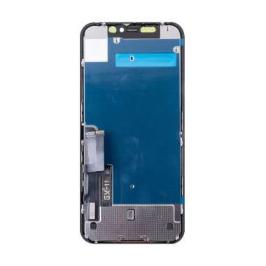 Дисплейный модуль с тачскрином для Apple iPhone 11 (черный) LCD &mdash; 1