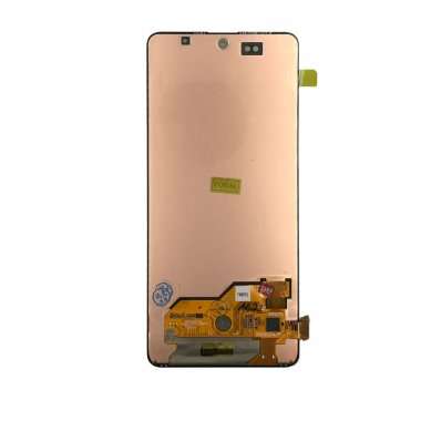 Дисплей с тачскрином для Samsung Galaxy A51 5G (A516F) (черный) — 2