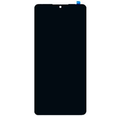 Дисплей с тачскрином для Huawei P30 Lite (черный) (AAA) LCD — 1