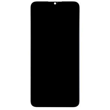 Дисплей с тачскрином для Samsung Galaxy A02s (A025F) (черный) (AAA) LCD &mdash; 1