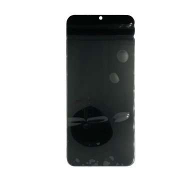 Дисплей с тачскрином для Huawei Honor 30i (черный) (AA) TFT — 1