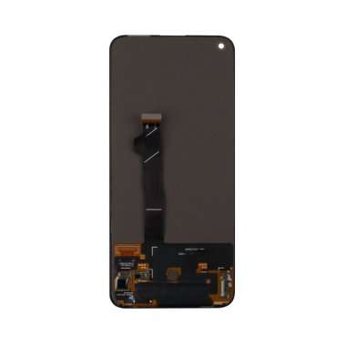 Дисплей с тачскрином для Huawei Honor 30 (черный) (AAA) &mdash; 2