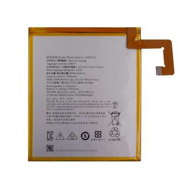 Аккумуляторная батарея для Lenovo M10 HD (TB-X306F) L19D1P32 — 1