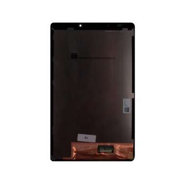 Дисплей с тачскрином для Huawei MatePad T8 (черный) — 2