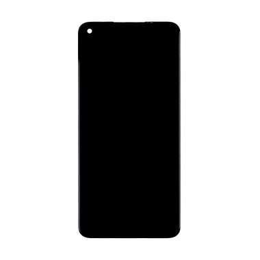 Дисплей с тачскрином для Oppo A52 (черный) (AAA) &mdash; 1