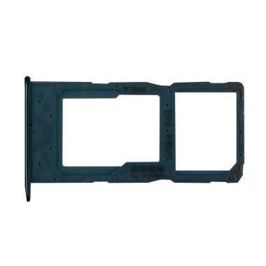 Контейнер SIM для Huawei Honor 10i (синий) &mdash; 2