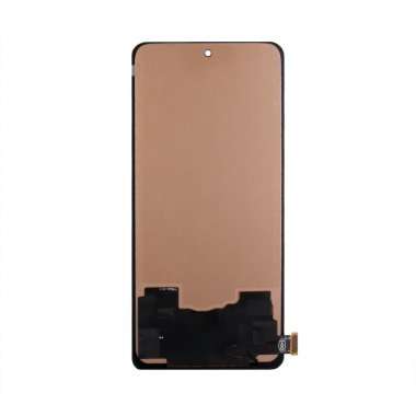 Дисплей с тачскрином для Xiaomi K40 Pro (черный) TFT — 2