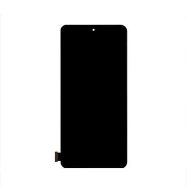 Дисплей с тачскрином для Xiaomi K40 Pro (черный) TFT — 1