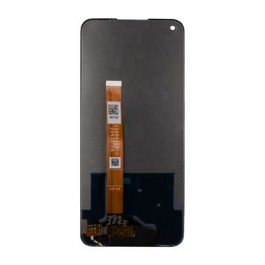 Дисплей с тачскрином для OnePlus Nord N10 (черный) &mdash; 2