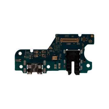 Шлейф для Huawei Honor 9A плата на разъем зарядки/разъем гарнитуры/микрофон Премиум Шлейф для Huawei Honor 9A плата на разъем зарядки/разъем гарнитуры/микрофон Премиум