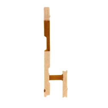 Шлейф для Xiaomi Note 10 Redmi на кнопки громкости/включения &mdash; 2