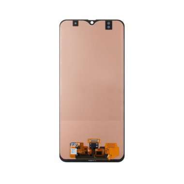 Дисплей с тачскрином для Samsung Galaxy M30s (M307F) (черный) TFT — 2