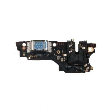 Шлейф для Oppo A53 плата на разъем зарядки/разъем гарнитуры/микрофон &mdash; 2