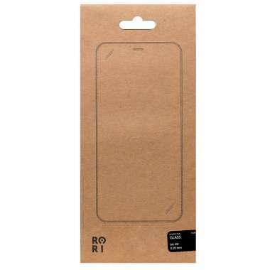 Защитное стекло 3D для Xiaomi Redmi Note 11 4G Global (черное) — 1