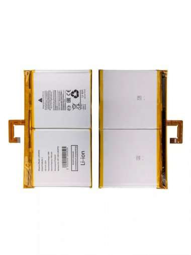 Аккумуляторная батарея для Lenovo Tab P11 LTE (TB-J606L) L20D2P32 — 1
