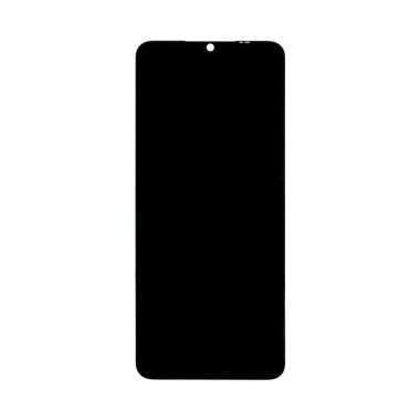 Дисплей с тачскрином для Xiaomi Redmi 10C (черный)