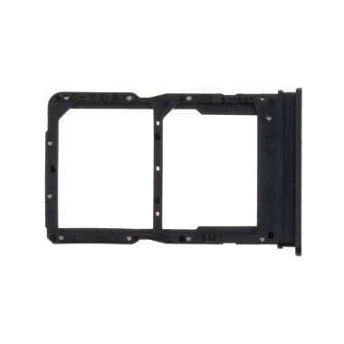 Контейнер SIM для Huawei Honor X8 5G (черный) &mdash; 2