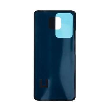 Задняя крышка для Xiaomi 11T (белая) &mdash; 2