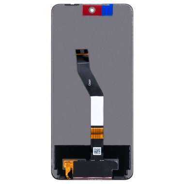 Дисплей с тачскрином для Xiaomi Poco M4 Pro 5G (черный) AAA &mdash; 2