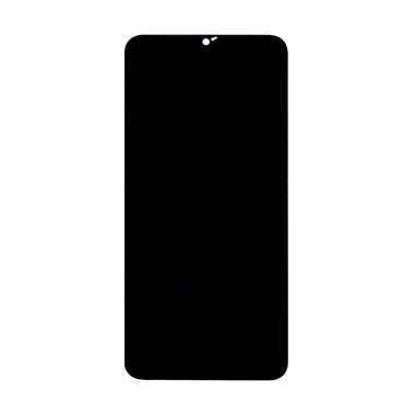 Дисплей с тачскрином для Realme C33 (черный) &mdash; 1