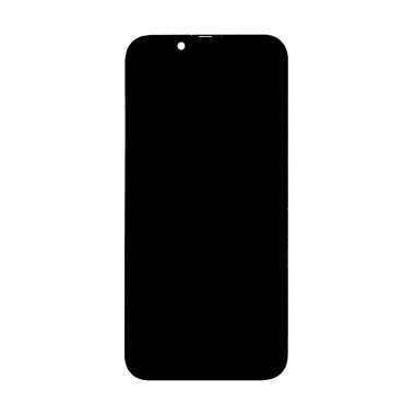 Дисплей с тачскрином для Apple iPhone 13 mini (черный) (AA) &mdash; 1